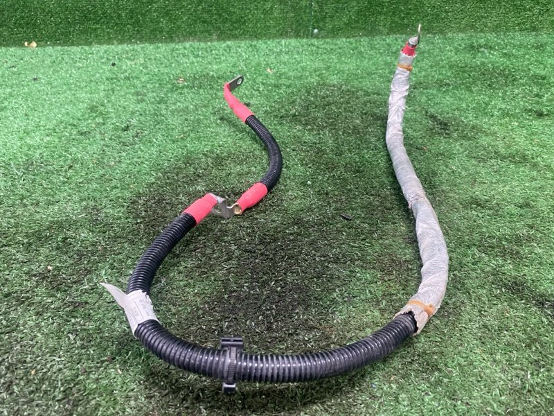 Провод стартера, 700 рублей, Фроловское