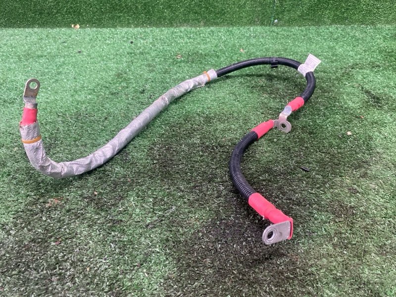 Провод стартера, 700 рублей, Фроловское