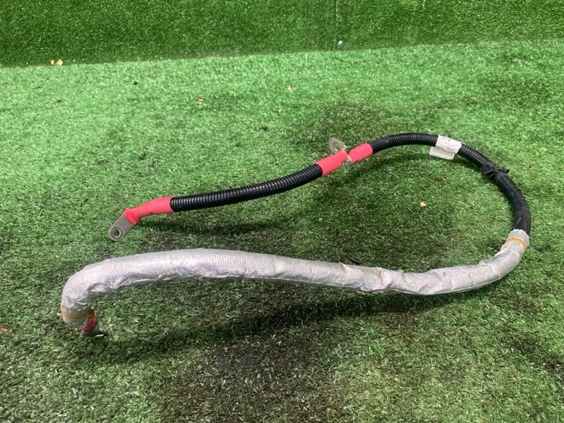 Провод стартера, 700 рублей, Фроловское