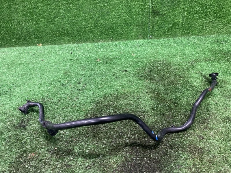 Трубка картерных газов, 1100 рублей, Фроловское