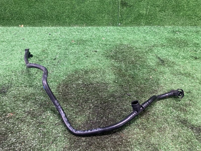 Трубка картерных газов, 1100 рублей, Фроловское