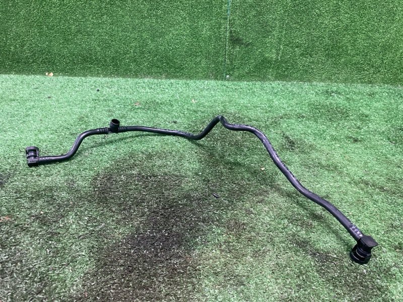 Трубка картерных газов, 1100 рублей, Фроловское