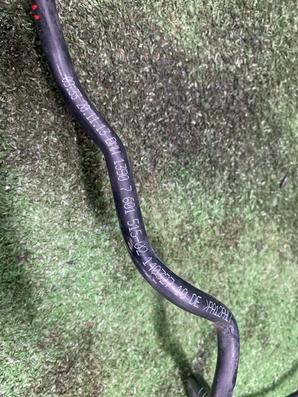 Трубка картерных газов, 1100 рублей, Фроловское