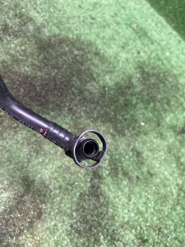 Трубка картерных газов, 1100 рублей, Фроловское