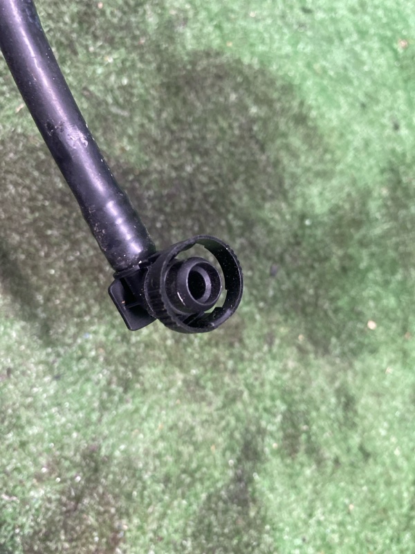 Трубка картерных газов, 1100 рублей, Фроловское