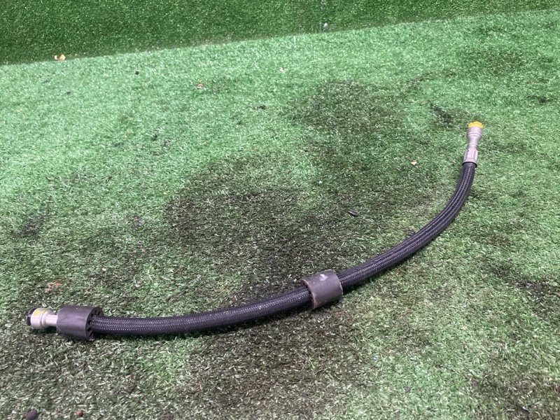 Трубка топливная, 1500 рублей, Фроловское