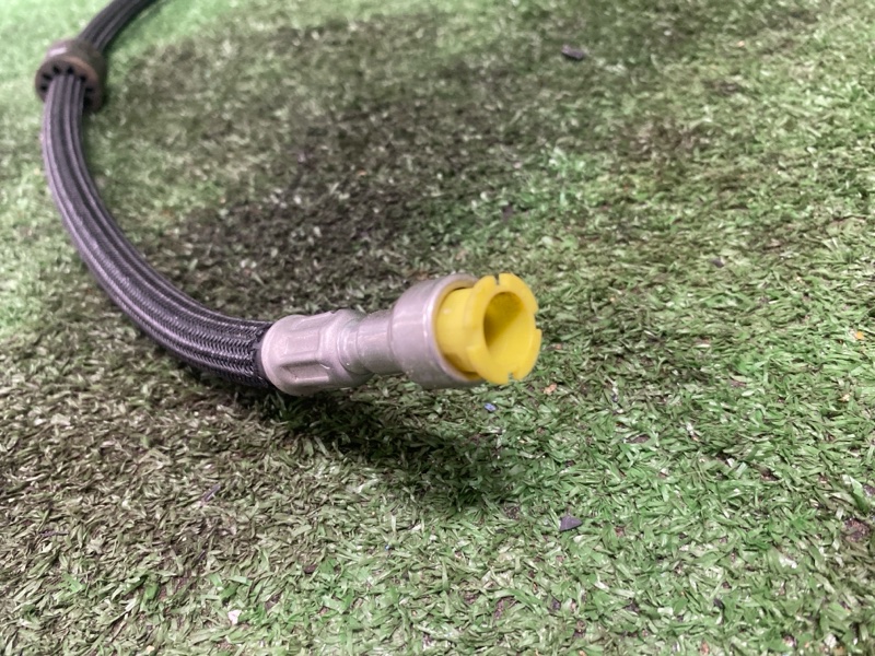 Трубка топливная, 1500 рублей, Фроловское