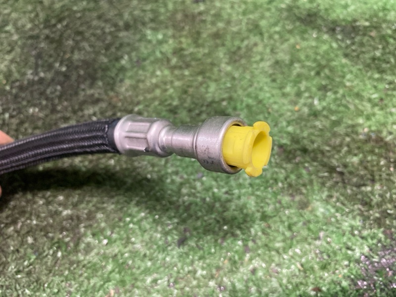 Трубка топливная, 1500 рублей, Фроловское