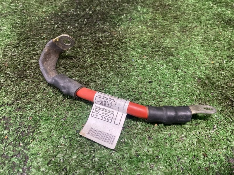 Провод массы, 1000 рублей, Фроловское