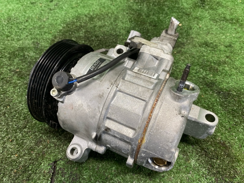 Компрессор кондиционера, 15000 рублей, Фроловское