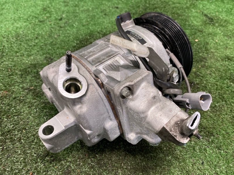 Компрессор кондиционера, 15000 рублей, Фроловское