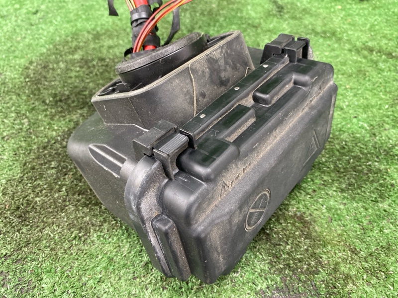 Блок предохранителей, 3000 рублей, Фроловское