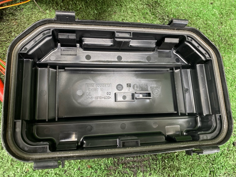 Блок предохранителей, 3000 рублей, Фроловское