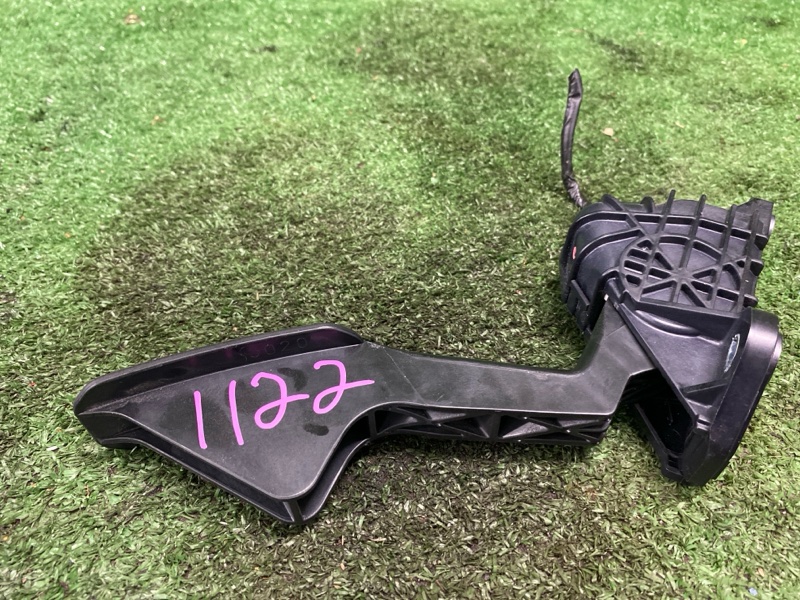 Педаль газа, 1000 рублей, Фроловское