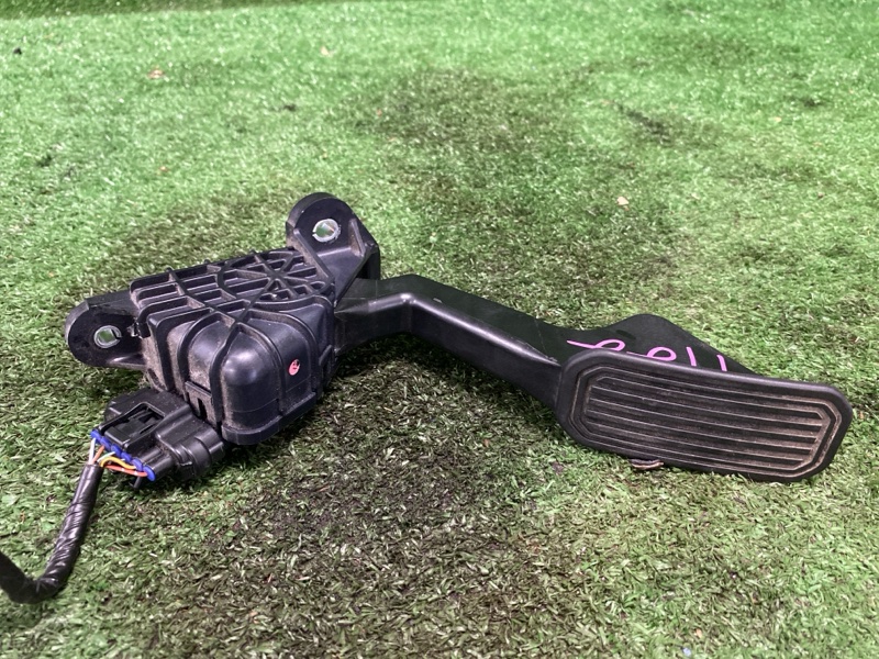 Педаль газа, 1000 рублей, Фроловское