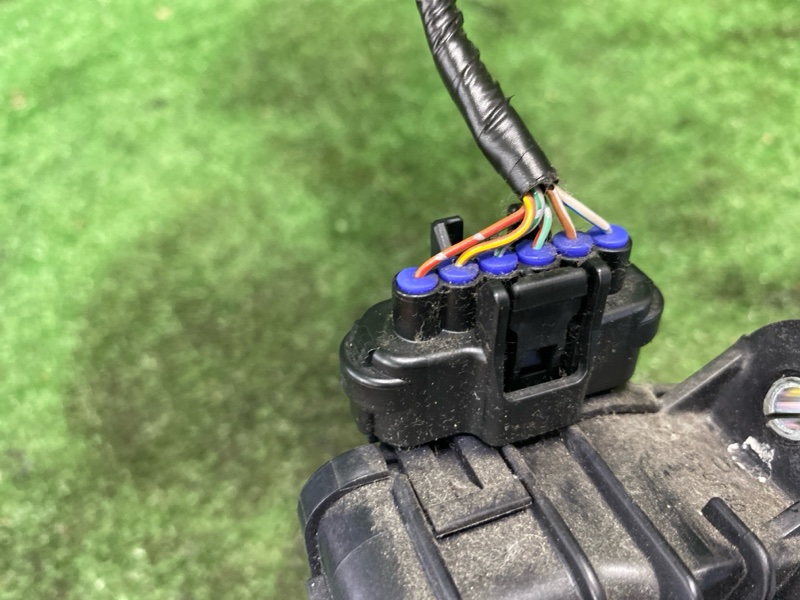 Педаль газа, 1000 рублей, Фроловское