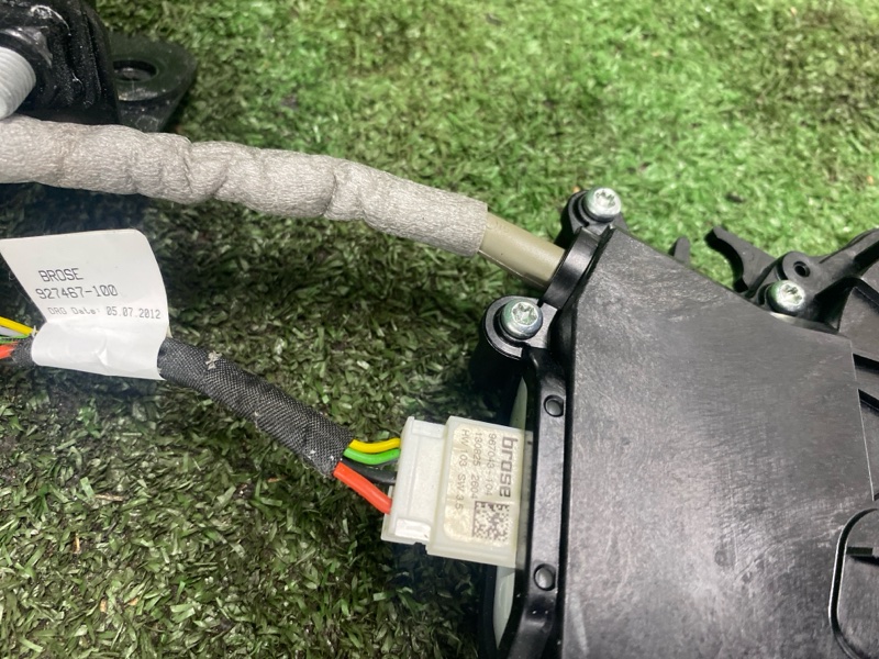 Замок двери багажника, 12000 рублей, Фроловское