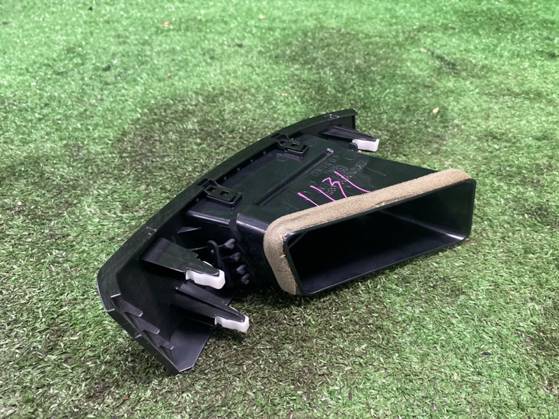 Воздуховод салона, 1000 рублей, Фроловское