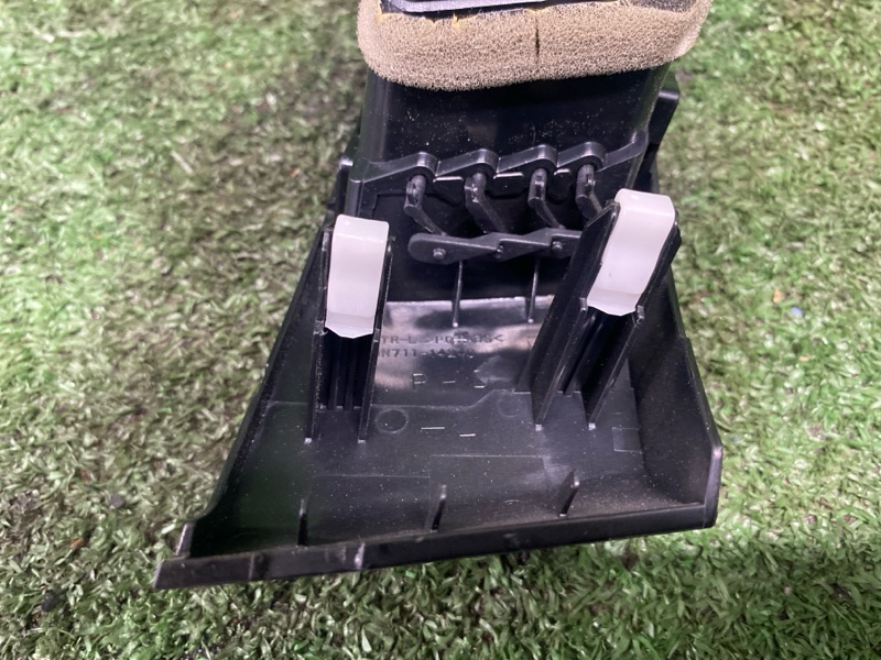 Воздуховод салона, 1000 рублей, Фроловское