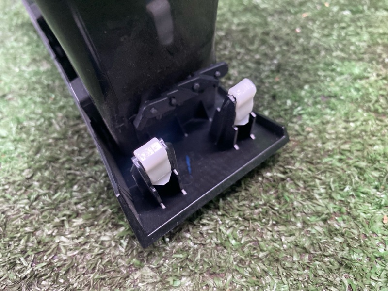 Воздуховод салона, 1000 рублей, Фроловское