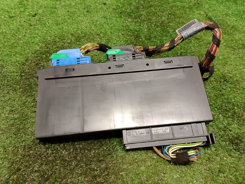 Блок управления, 3000 рублей, Фроловское