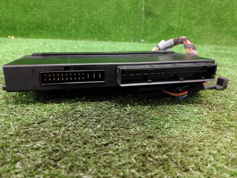 Блок управления, 3000 рублей, Фроловское