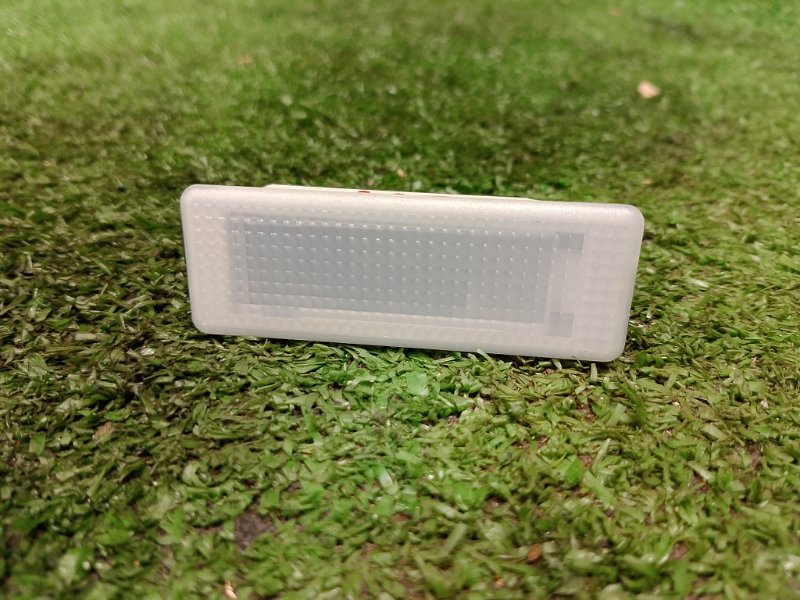 плафон подсветки, 500 рублей, Фроловское