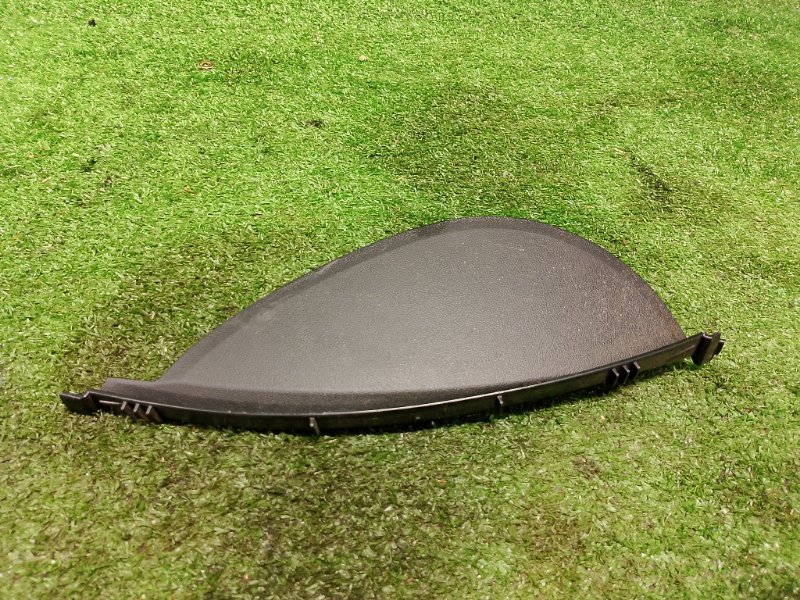 Накладка в салоне, 500 рублей, Фроловское