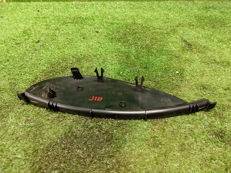 Накладка в салоне, 500 рублей, Фроловское