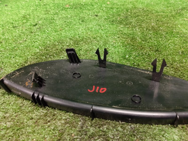 Накладка в салоне, 500 рублей, Фроловское