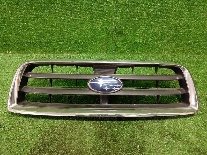 Решетка радиатора, 7500 рублей, Фроловское