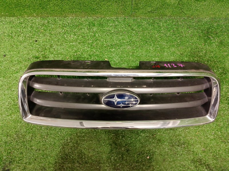 Решетка радиатора, 7500 рублей, Фроловское