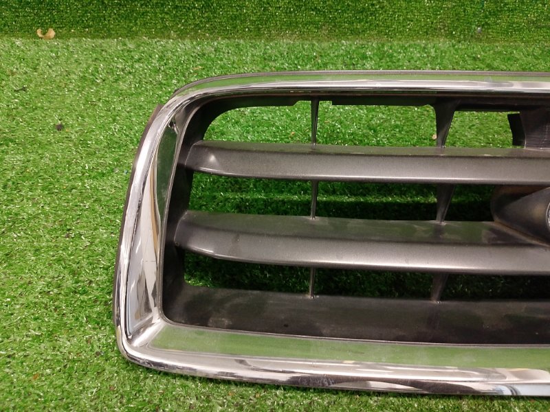 Решетка радиатора, 7500 рублей, Фроловское