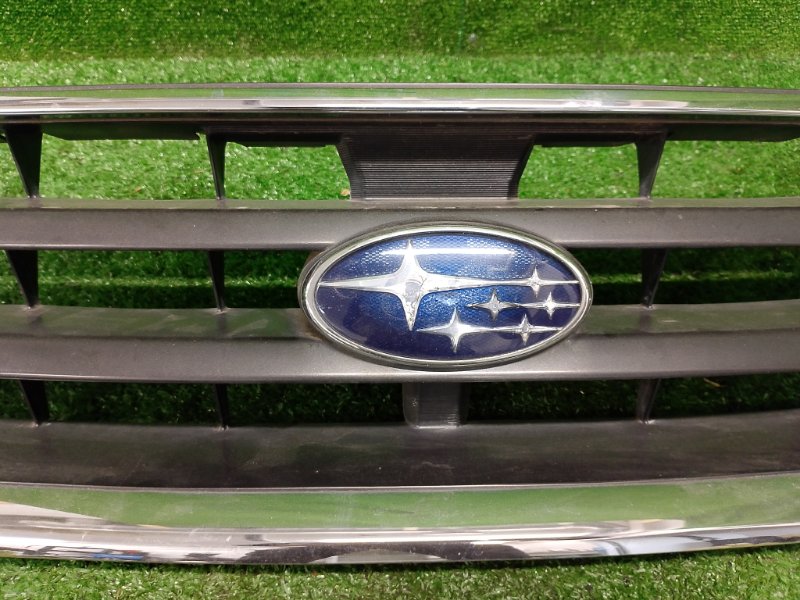 Решетка радиатора, 7500 рублей, Фроловское