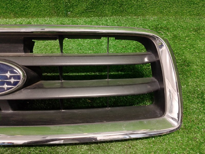 Решетка радиатора, 7500 рублей, Фроловское