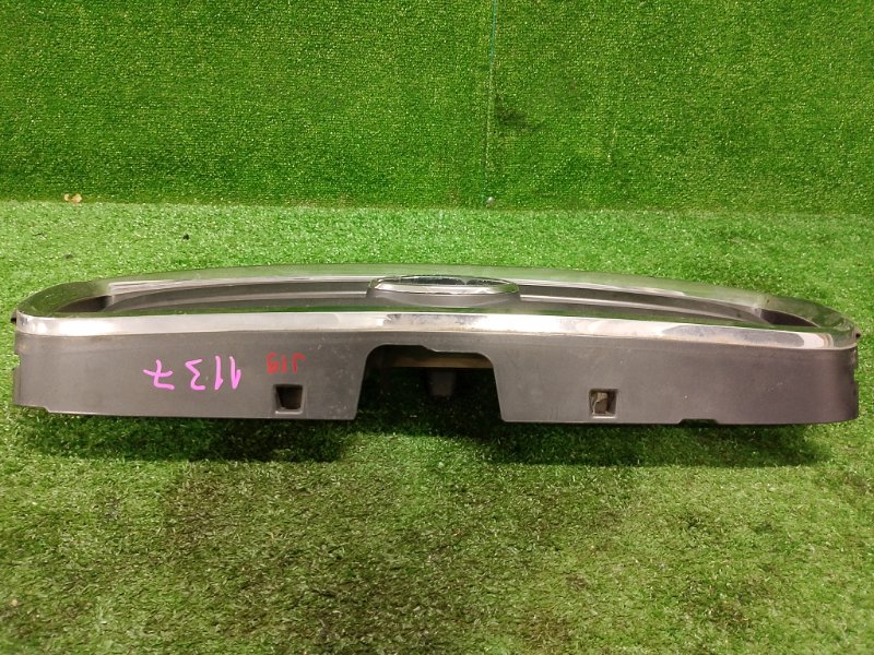 Решетка радиатора, 7500 рублей, Фроловское