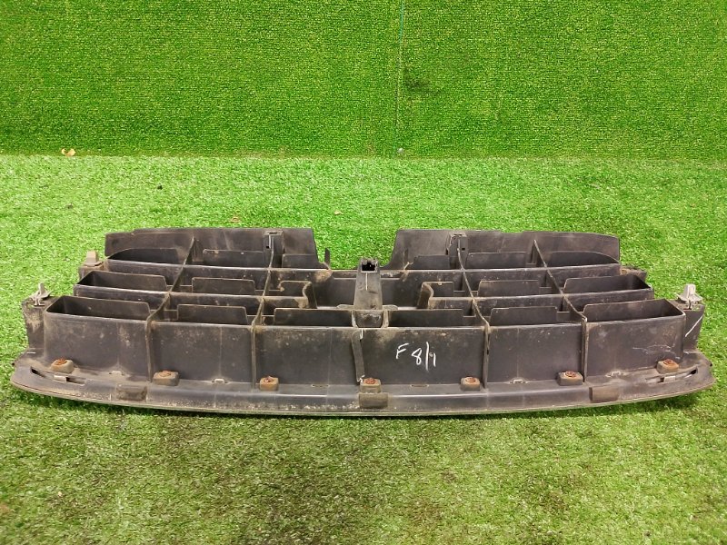 Решетка радиатора, 7500 рублей, Фроловское