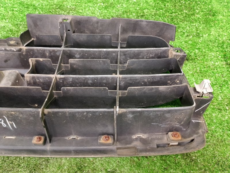 Решетка радиатора, 7500 рублей, Фроловское