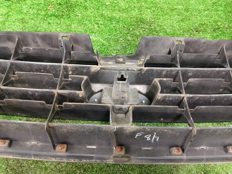 Решетка радиатора, 7500 рублей, Фроловское