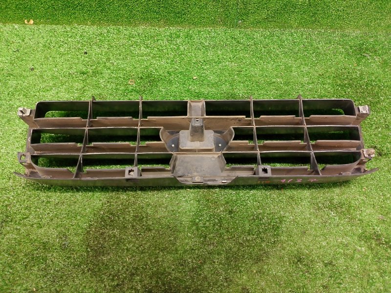 Решетка радиатора, 7500 рублей, Фроловское