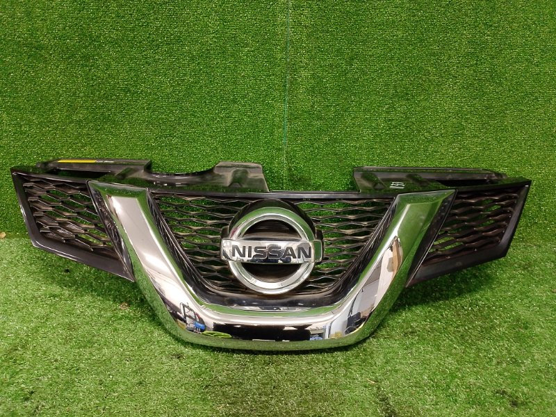 Решетка радиатора, 7000 рублей, Фроловское