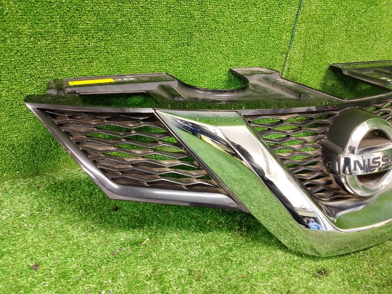 Решетка радиатора, 7000 рублей, Фроловское