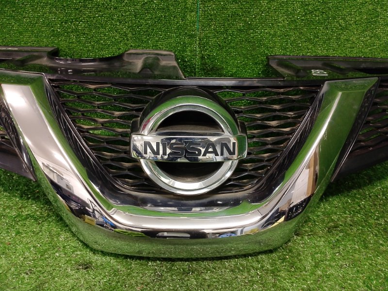 Решетка радиатора, 7000 рублей, Фроловское