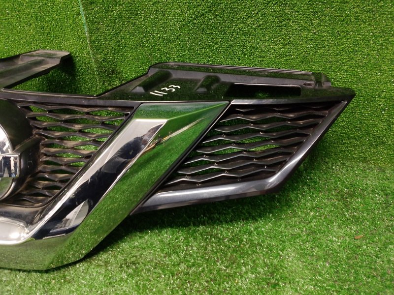 Решетка радиатора, 7000 рублей, Фроловское