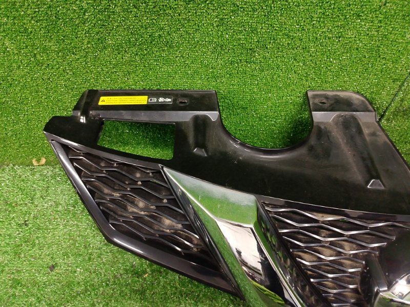 Решетка радиатора, 7000 рублей, Фроловское