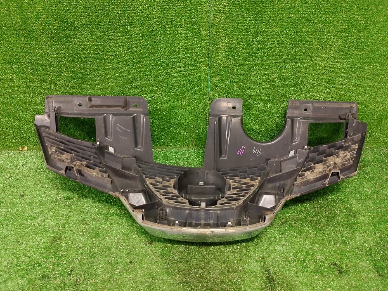 Решетка радиатора, 7000 рублей, Фроловское