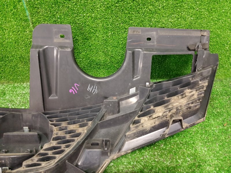 Решетка радиатора, 7000 рублей, Фроловское