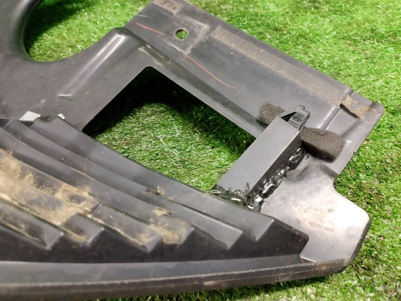 Решетка радиатора, 7000 рублей, Фроловское