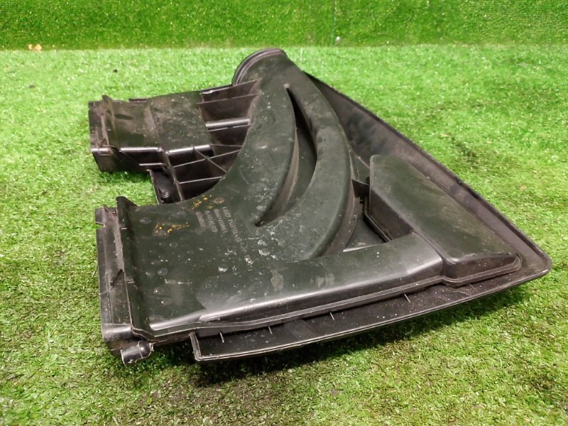 Воздухозаборник, 2000 рублей, Фроловское