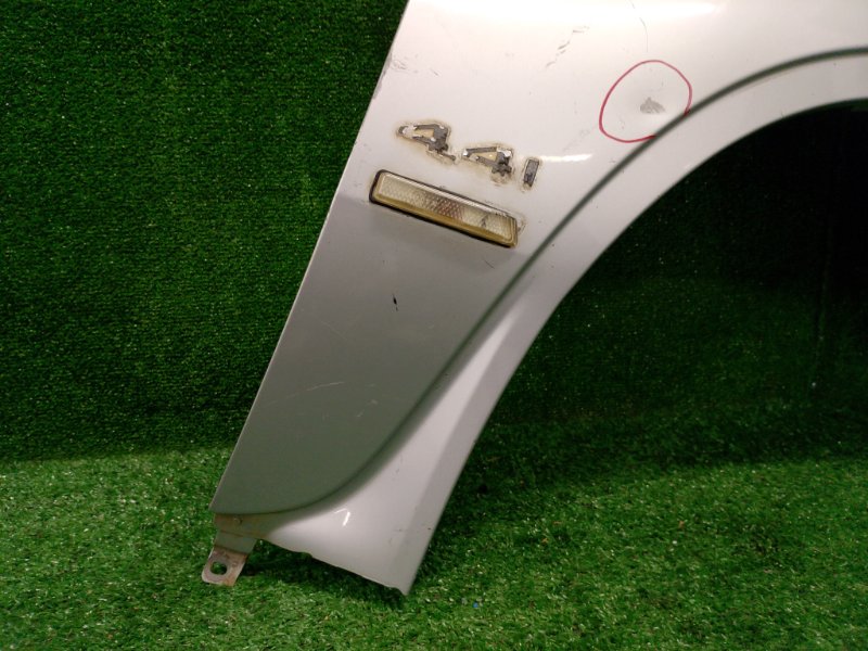 Крыло, 8000 рублей, Фроловское